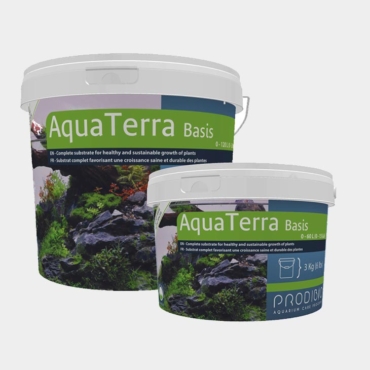 AquaTerra-basis