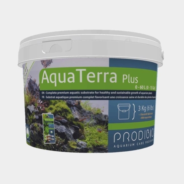 Aquaterra-plus