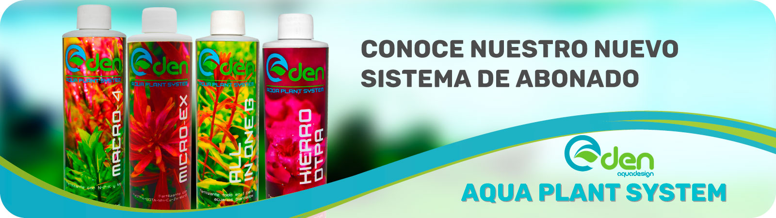 Aqua-Plant-System